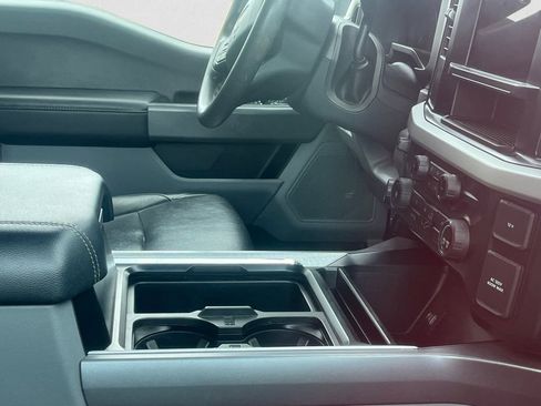 Used 2023 Ford F350 XLT w/ 360-Degree Camera Package image 6