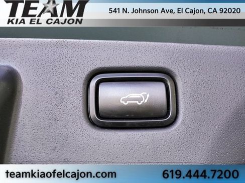 Certified 2023 Kia Niro Wind FWD image 14