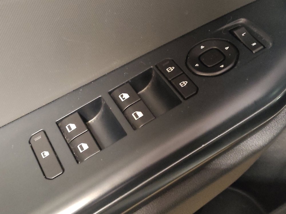 Used 2025 Kia K4 FWD image 27
