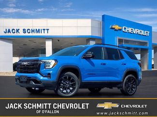 Used 2026 GMC Terrain Elevation w/ Elevation Premium Package AWD/4WD video 1
