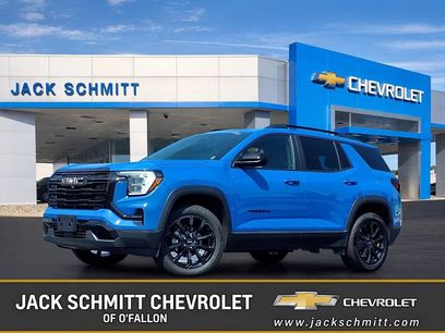 Used 2026 GMC Terrain Elevation w/ Elevation Premium Package