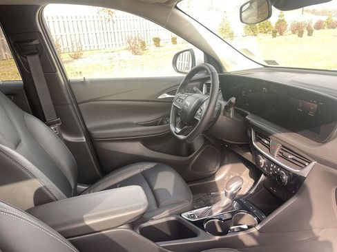 Used 2024 Buick Encore GX Sport Touring w/ Comfort Package image 29