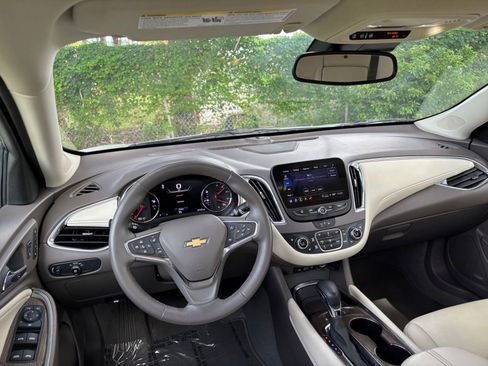 Used 2024 Chevrolet Malibu LT image 33