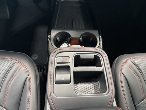 New 2025 Ford Mustang Mach-E Premium w/ Sport Appearance Package image 7