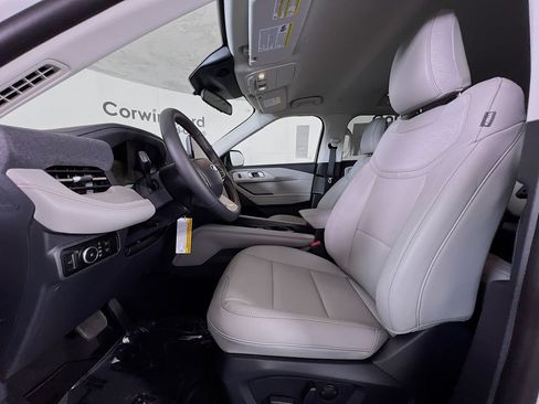 New 2026 Ford Explorer Active w/ Active Comfort Package AWD/4WD image 26