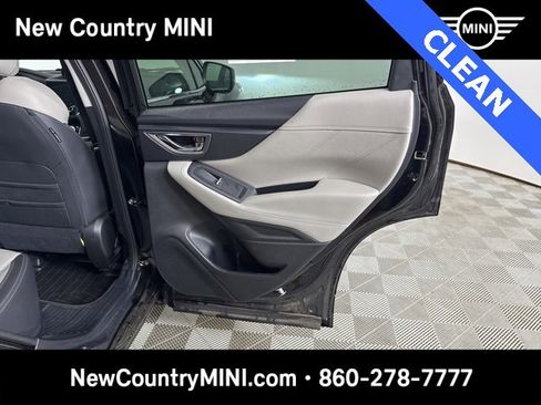 Used 2020 Subaru Forester Limited image 21
