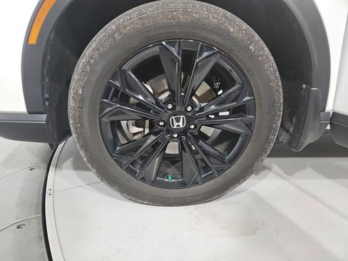 Used 2023 Honda CR-V Sport Touring image 27