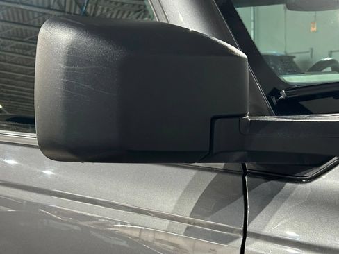 Used 2021 Ford Bronco Big Bend w/ Sasquatch Package AWD/4WD image 12