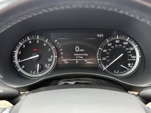 Used 2021 Toyota Highlander XLE FWD image 35
