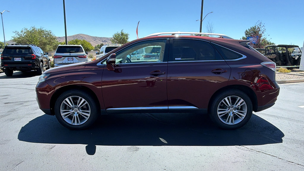 Used 2015 Lexus RX 350 AWD image 6
