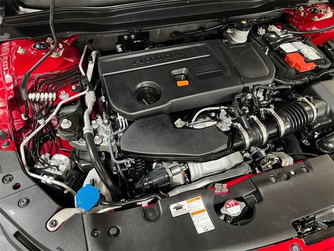 Used 2021 Honda Accord Sport image 41
