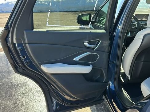 New 2026 Acura RDX SH-AWD image 21