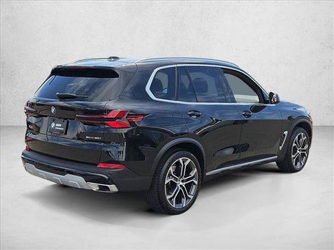 Certified 2026 BMW X5 sDrive40i RWD image 5