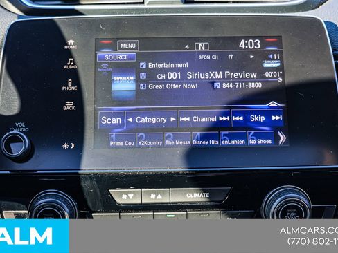 Used 2020 Honda CR-V EX-L image 31