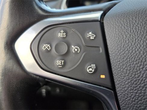 Used 2020 Chevrolet Traverse RS w/ LPO, 'HIT The Road' Package image 30