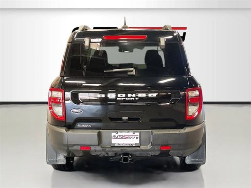 Used 2023 Ford Bronco Sport Outer Banks image 6