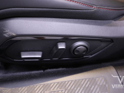 New 2026 Dodge Charger Scat Pack w/ Wheel & Tire Package image 13