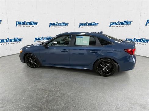 Used 2026 Honda Civic Sport image 7