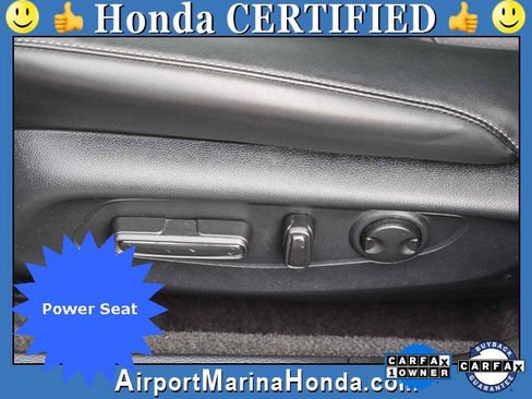 Certified 2023 Honda Accord Sport image 19