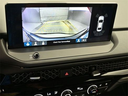 New 2025 Honda Accord Touring image 22