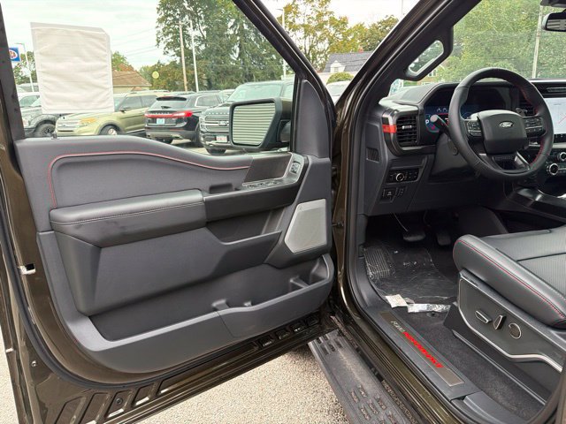 New 2026 Ford F150 Raptor AWD/4WD image 15