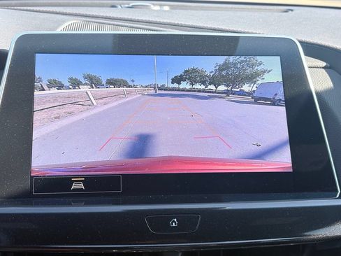 Used 2022 Cadillac CT5 V w/ Cold Weather Package AWD/4WD image 10