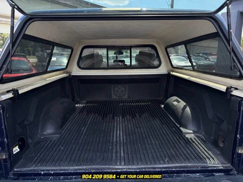 Used 2016 RAM 1500 Classic SLT AWD/4WD image 27