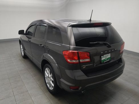 Used 2019 Dodge Journey GT w/ Nav & Sun Group AWD/4WD image 5