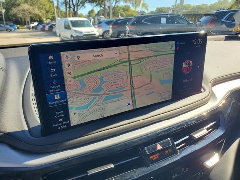 Used 2025 Acura MDX Technology Package image 32