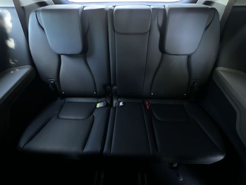 New 2026 Kia Carnival SX FWD image 42