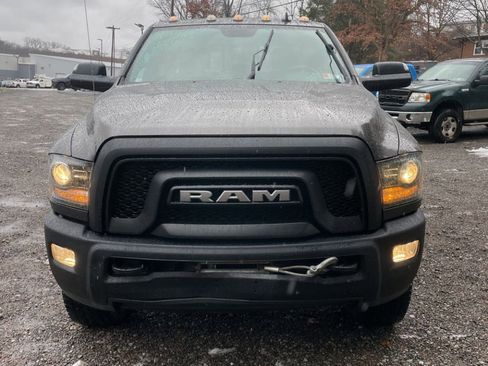 Used 2018 RAM 2500 Power Wagon image 16