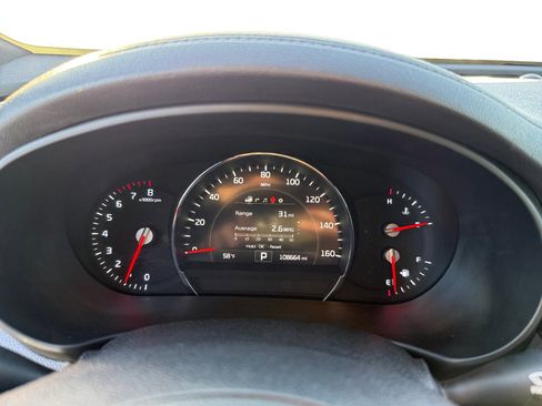 Used 2016 Kia Sorento SX image 11