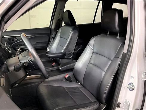 Used 2022 Honda Pilot Special Edition image 25