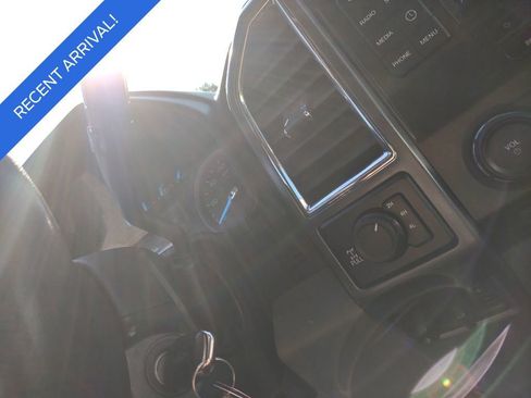 Used 2017 Ford F350 XLT w/ FX4 4x4 Off Road Package image 19