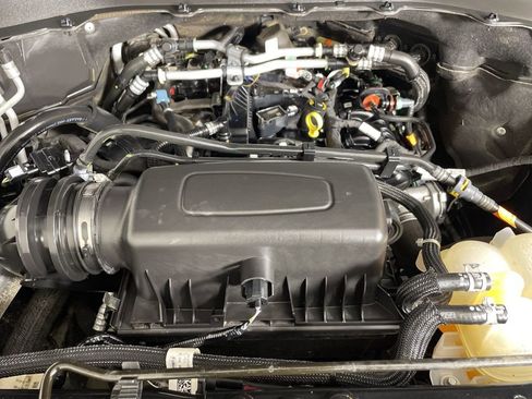 Used 2023 Ford Explorer Timberline image 42