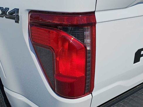 New 2025 Ford F150 STX w/ Equipment Group 200A image 16