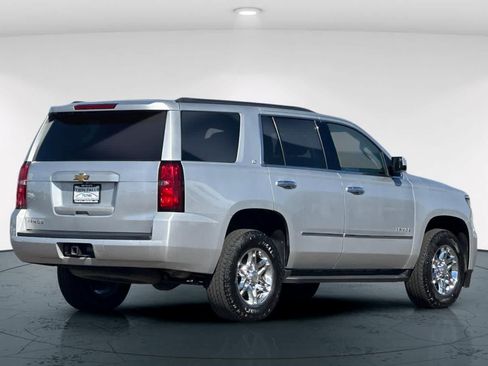 Used 2020 Chevrolet Tahoe LT image 2