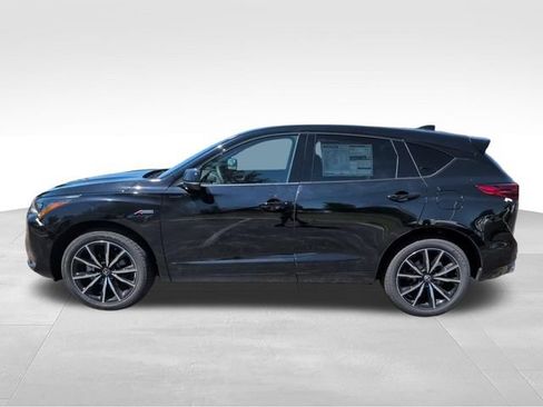 New 2026 Acura RDX A-Spec AWD/4WD image 12