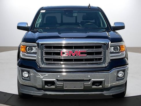 Used 2015 GMC Sierra 1500 SLT image 3