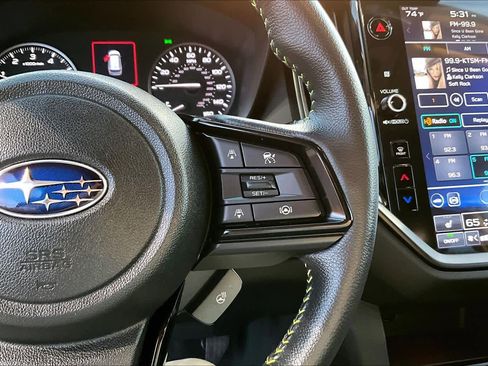 Used 2025 Subaru Ascent Onyx Edition image 24