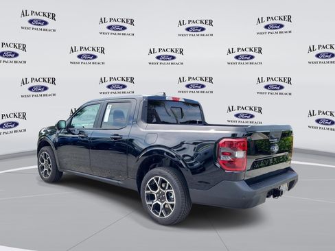 New 2026 Ford Maverick Lariat AWD/4WD image 5