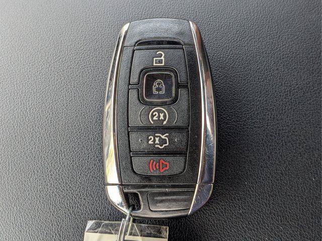 Used 2017 Lincoln MKZ Reserve w/ Technology Package AWD/4WD image 36