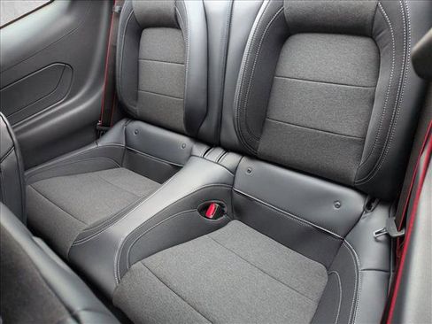 New 2026 Ford Mustang Coupe image 15