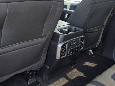 Used 2020 Ford F150 XLT w/ Equipment Group 302A Luxury image 25