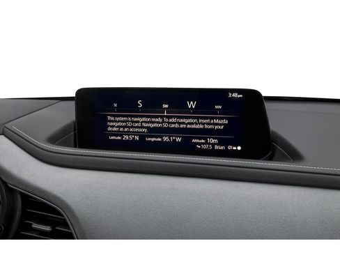 New 2026 MAZDA CX-30 Aire Edition image 13