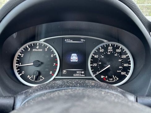 Used 2017 Nissan Sentra SV w/ All Weather Package image 10