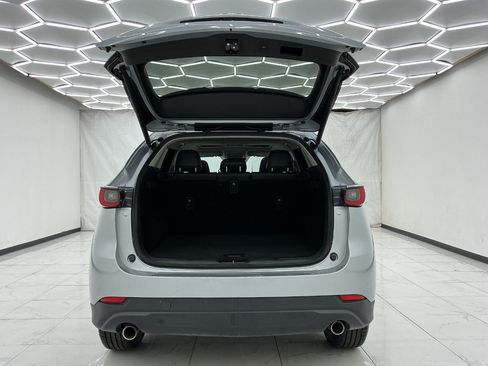 Used 2022 MAZDA CX-5 AWD 2.5 S image 15