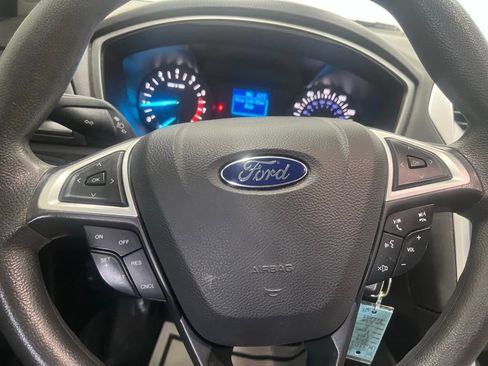 Used 2016 Ford Fusion S image 20