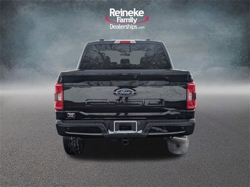 Used 2023 Ford F150 XLT w/ Equipment Group 302A High image 6