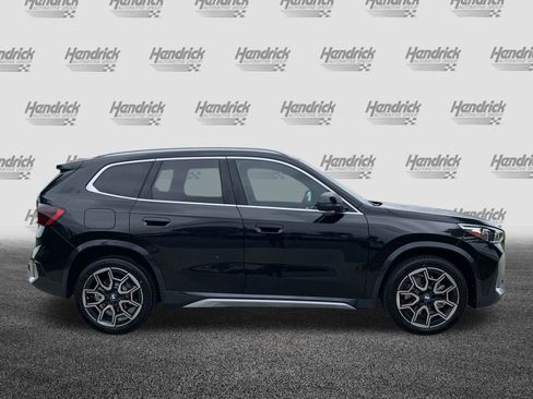 Certified 2025 BMW X1 xDrive28i w/ Premium Package image 10